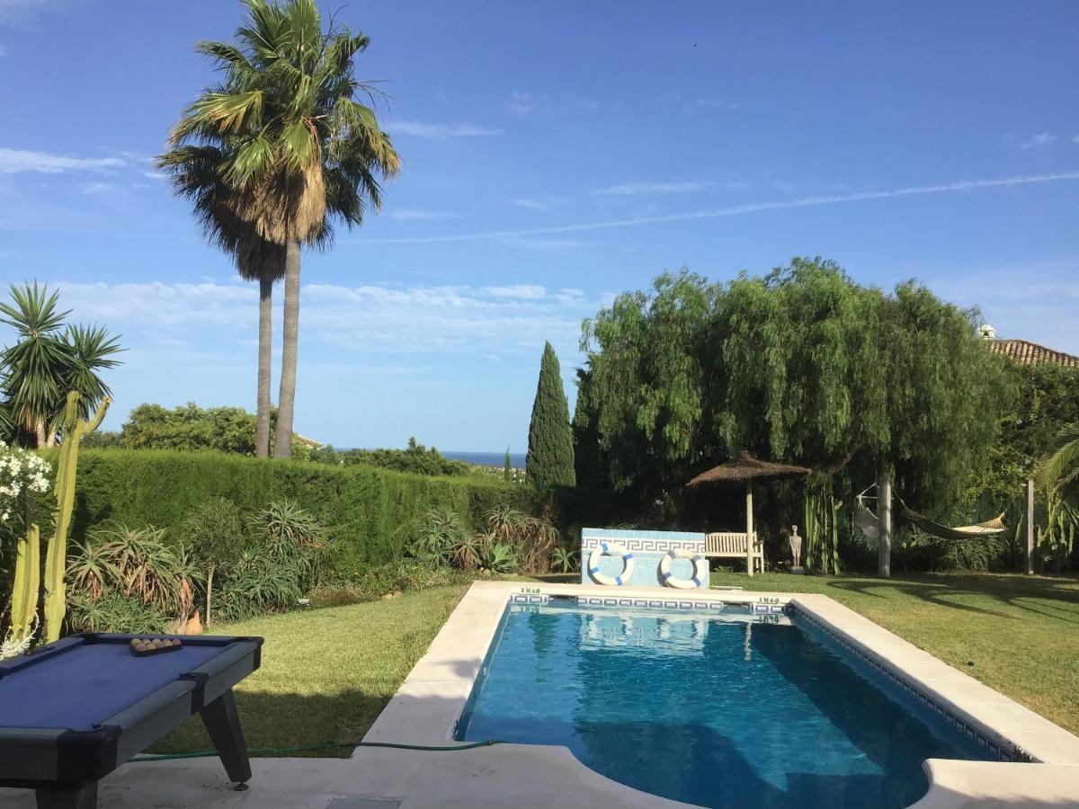 Villa Pinsapo Estepona