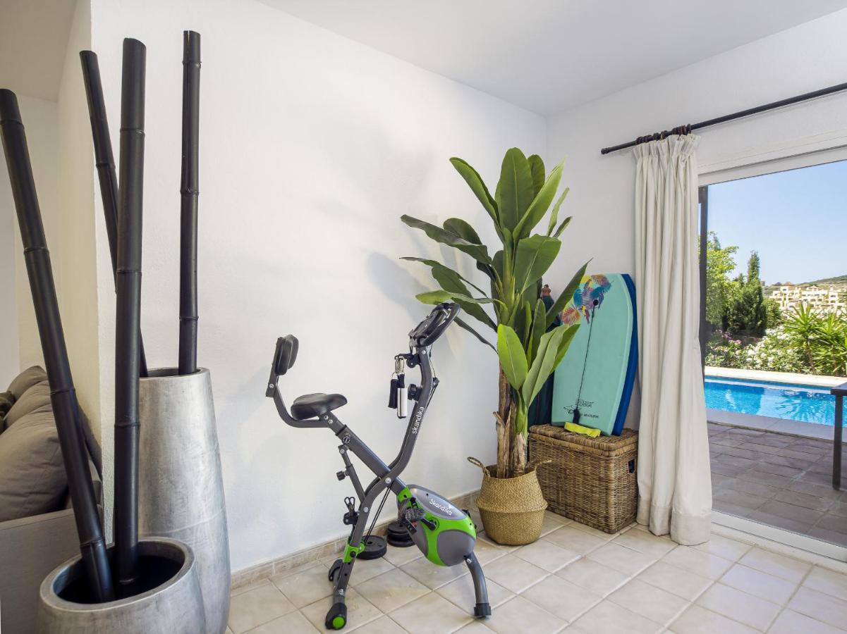 5 Beds With Private Pool Near - 5007 Villa