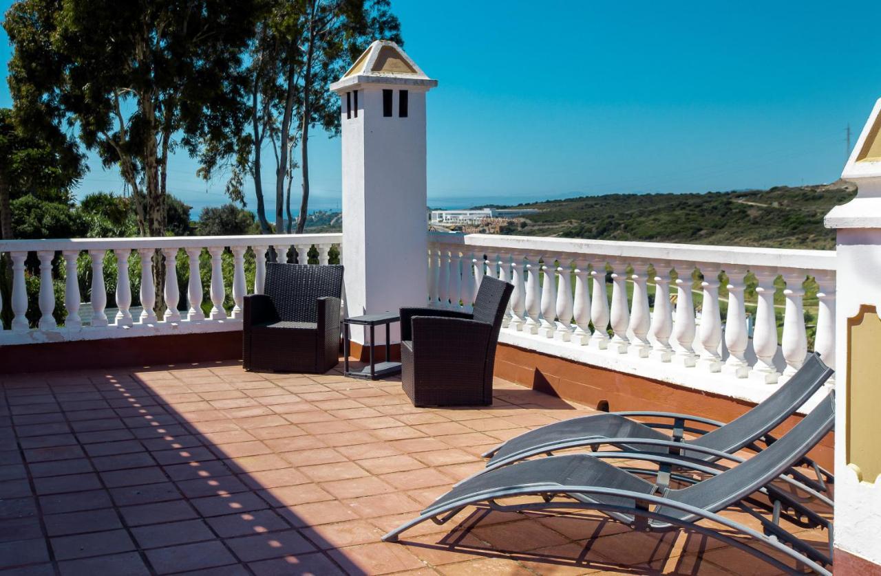 5 Beds With Private Pool Near - 5007 Villa Estepona