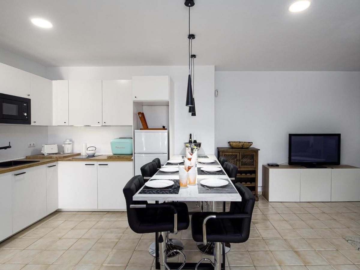 5 Beds With Private Pool Near - 5007 Estepona