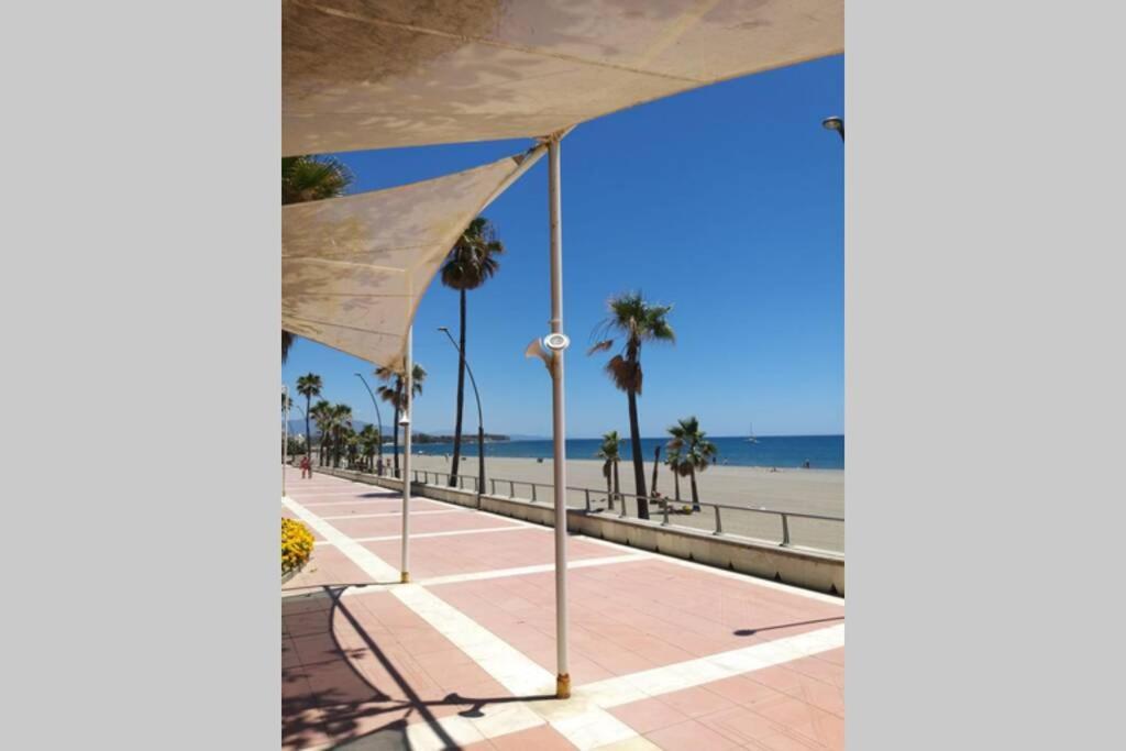 New Fantastic Location 2 Bed, 2 Bath 150m From The Beach, Central *