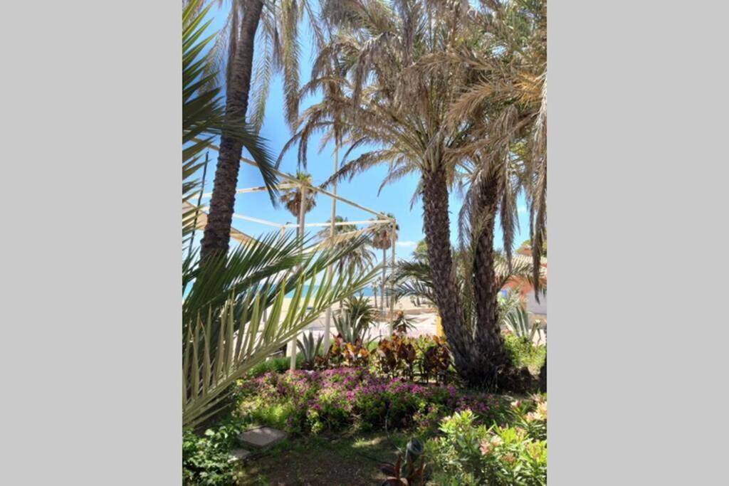 New Fantastic Location 2 Bed, 2 Bath 150m From The Beach, Central Estepona