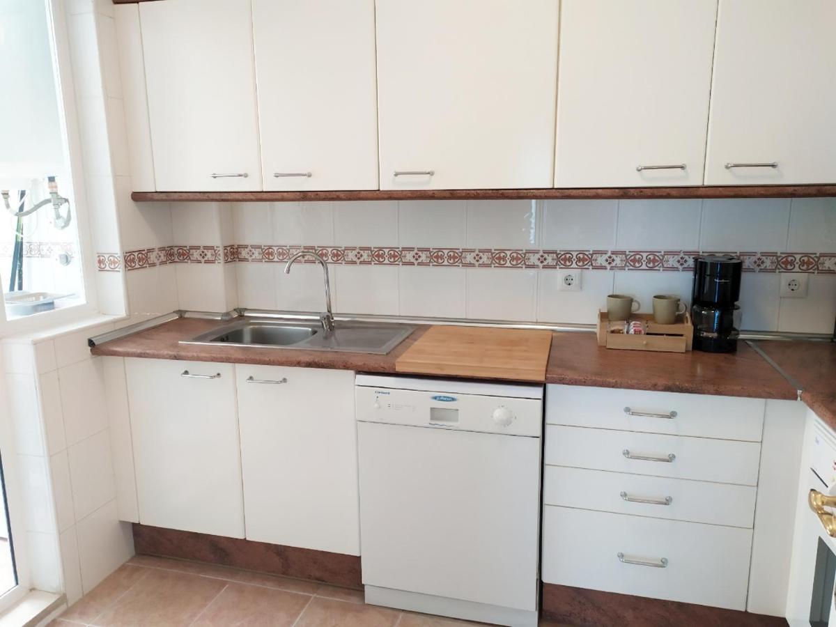 Apartamento Casa Del Faro
