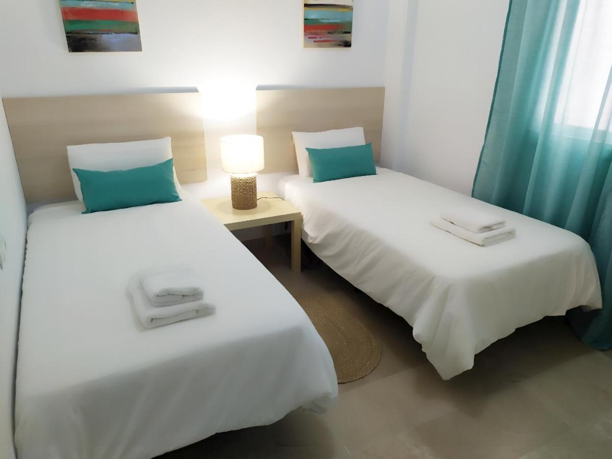 Casa Del Faro Apartamento