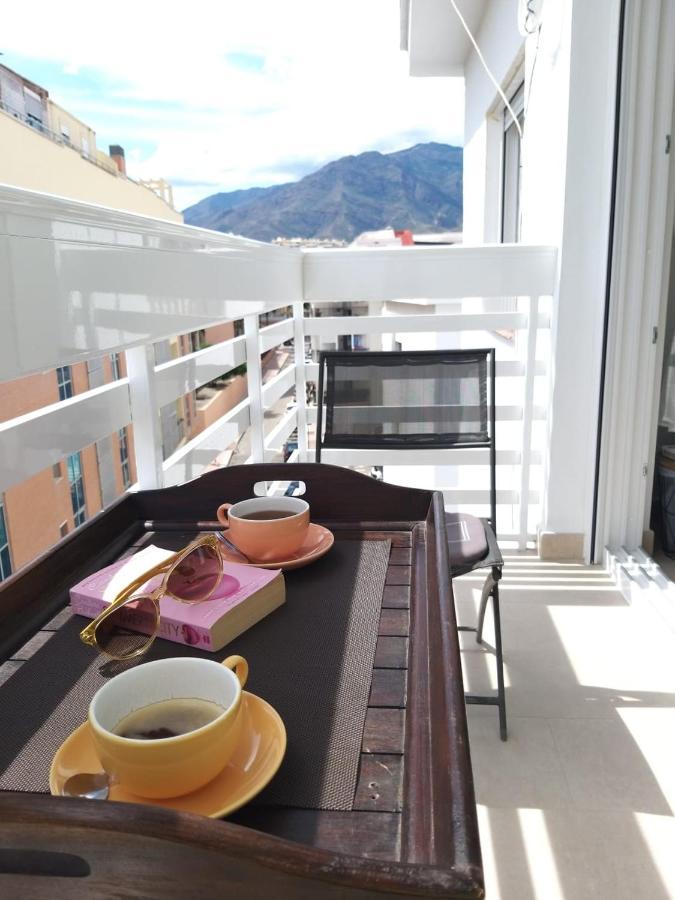 Apartment New Fantastic Location 2 Bed, 2 Bath 150m From The Beach, Central