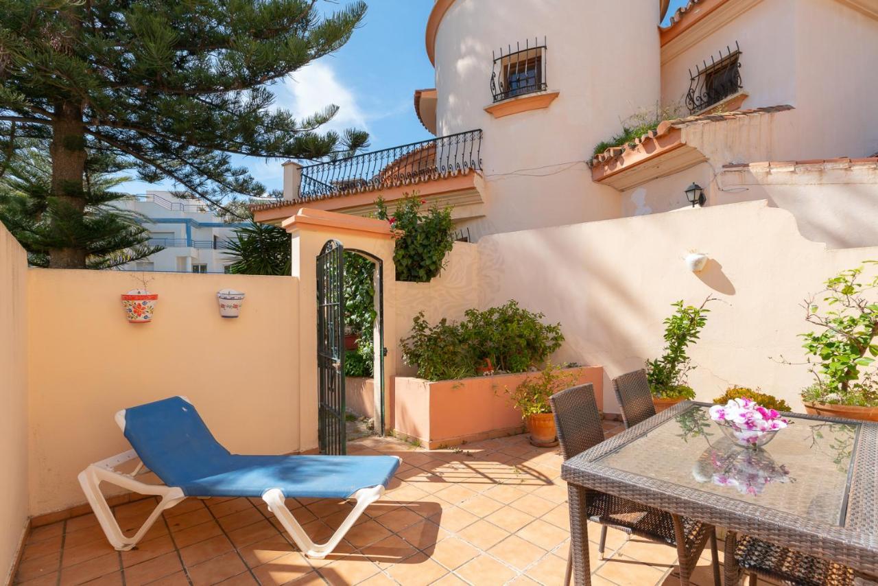 Belgravia House Estepona