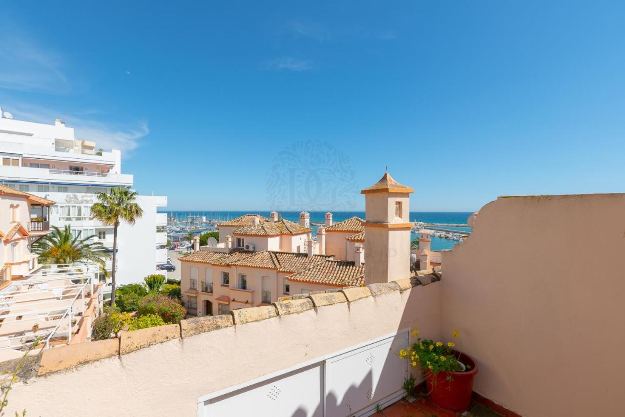 Belgravia House Estepona