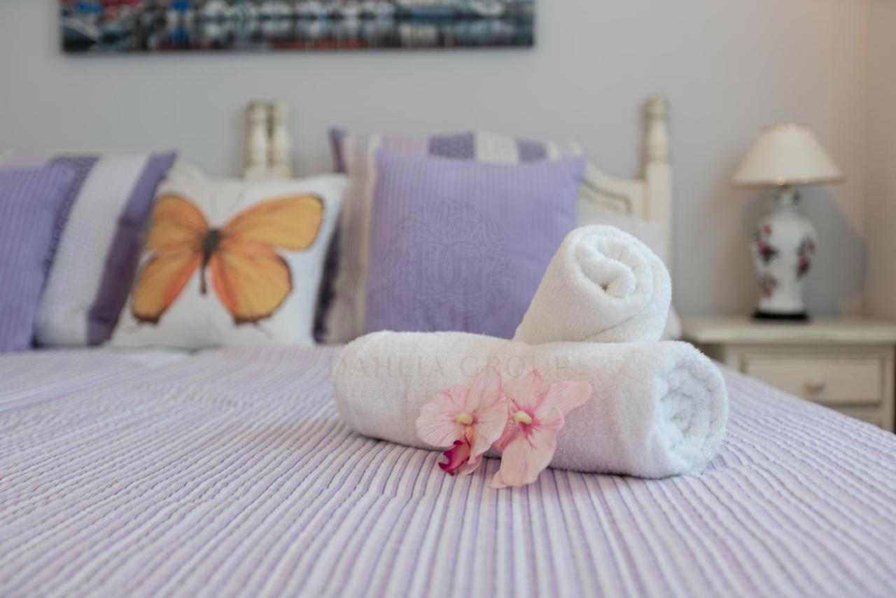 Belgravia House Holiday home *