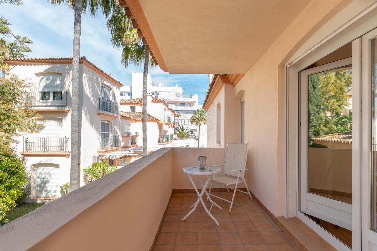 Belgravia House Estepona