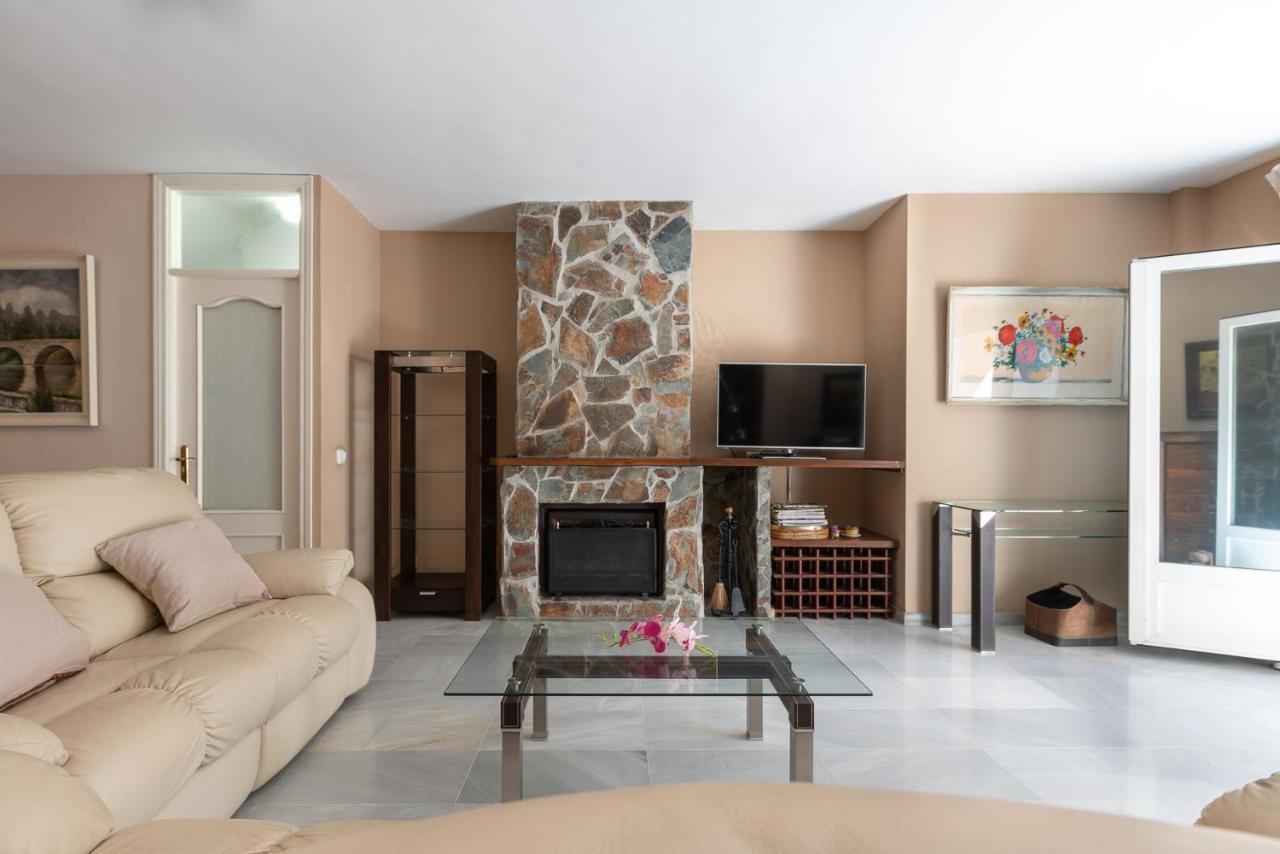 Holiday home Belgravia House Estepona