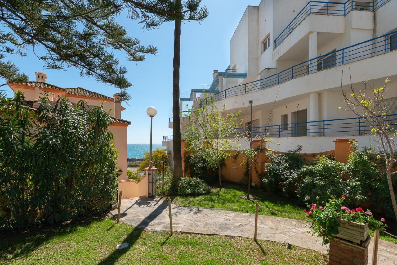 Belgravia House Holiday home Estepona