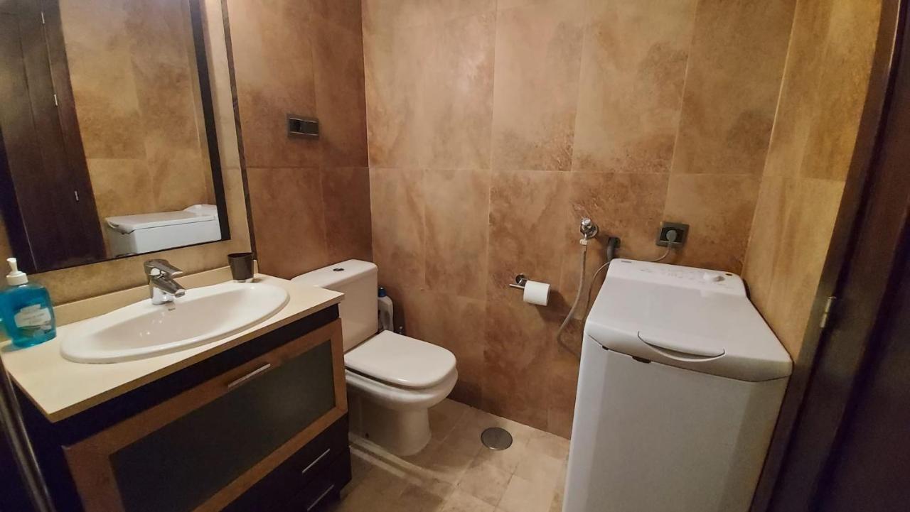Apartamento Apartamento Puerto Estepona