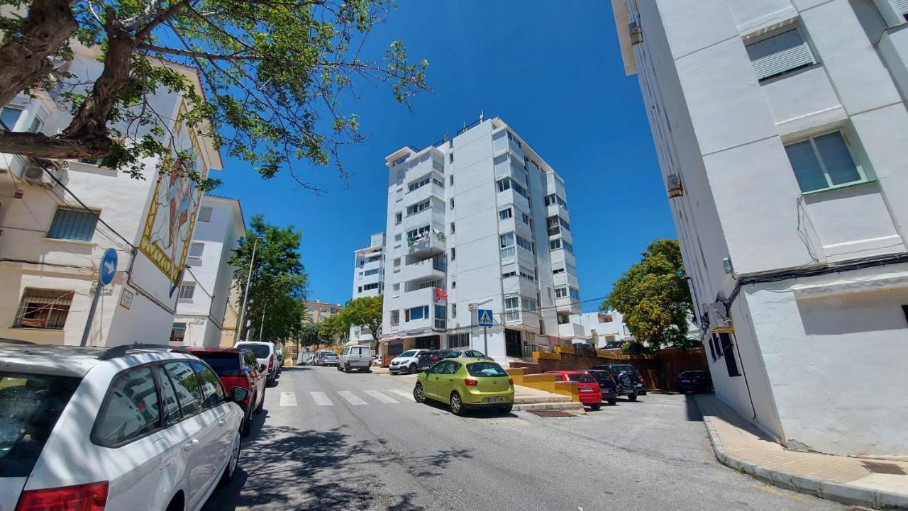Appartement Apartamento Puerto *