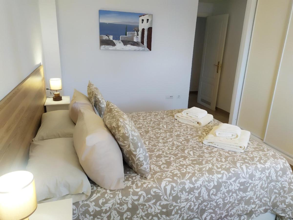 Apartamento Casa Del Faro Estepona
