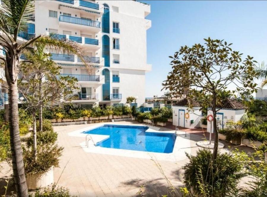Apartamento Casa Del Faro Estepona