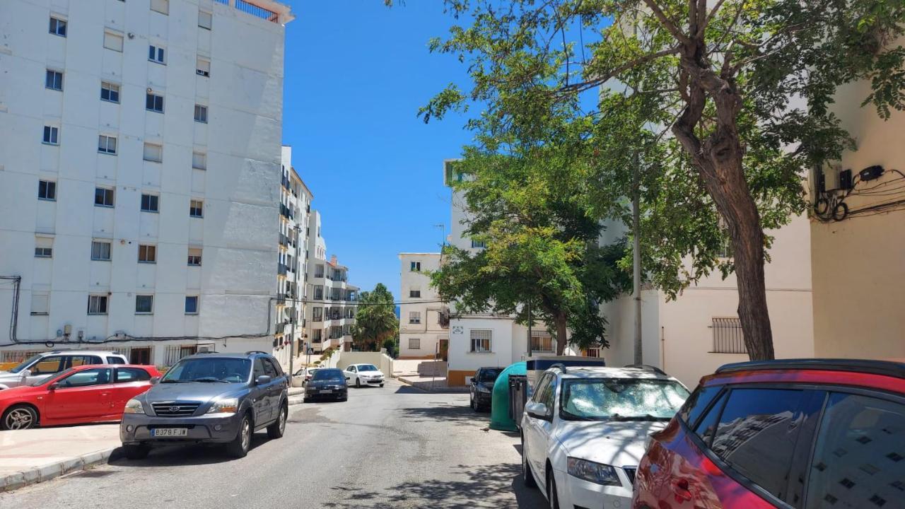 Apartamento Puerto