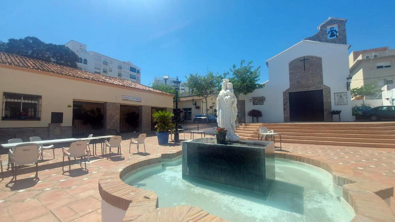 Apartamento Apartamento Puerto Estepona