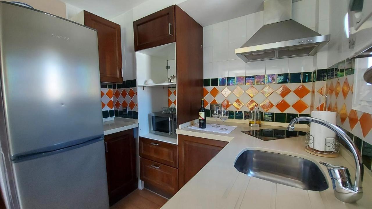 Apartamento Puerto Apartamento