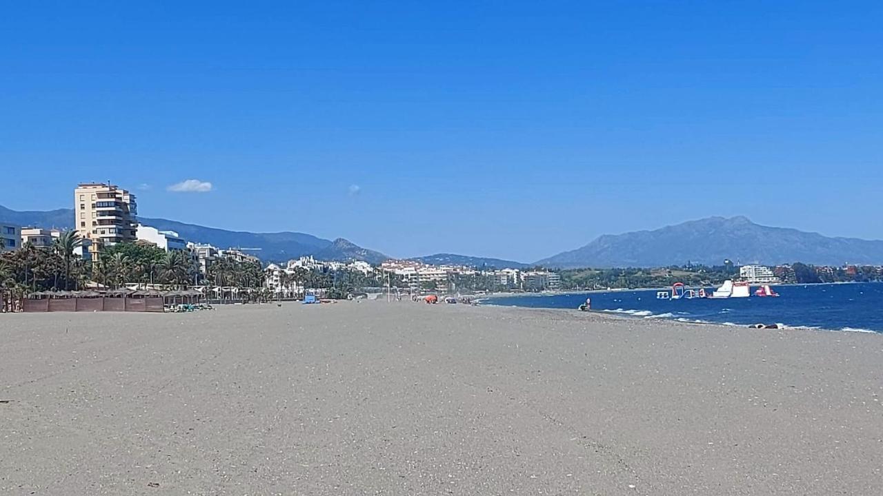 Apartamento Puerto Apartamento Estepona