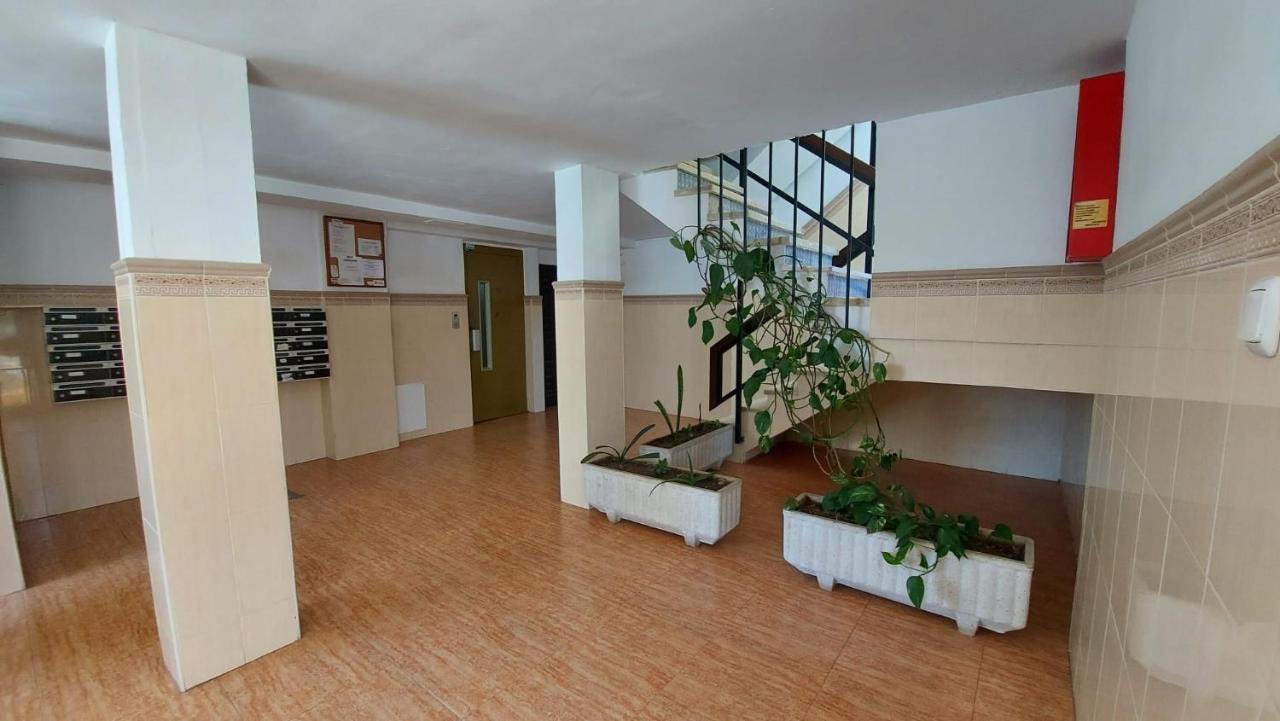 Apartamento Apartamento Puerto Estepona