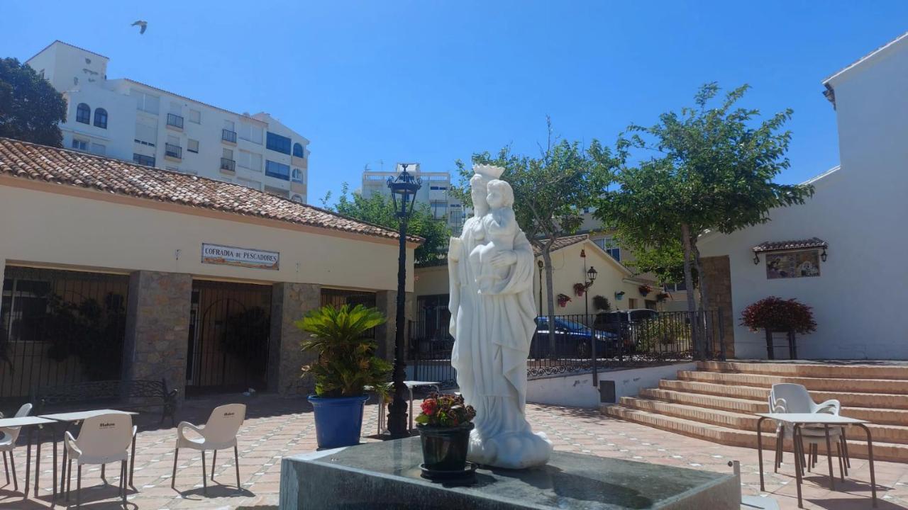 Apartamento Puerto * Estepona