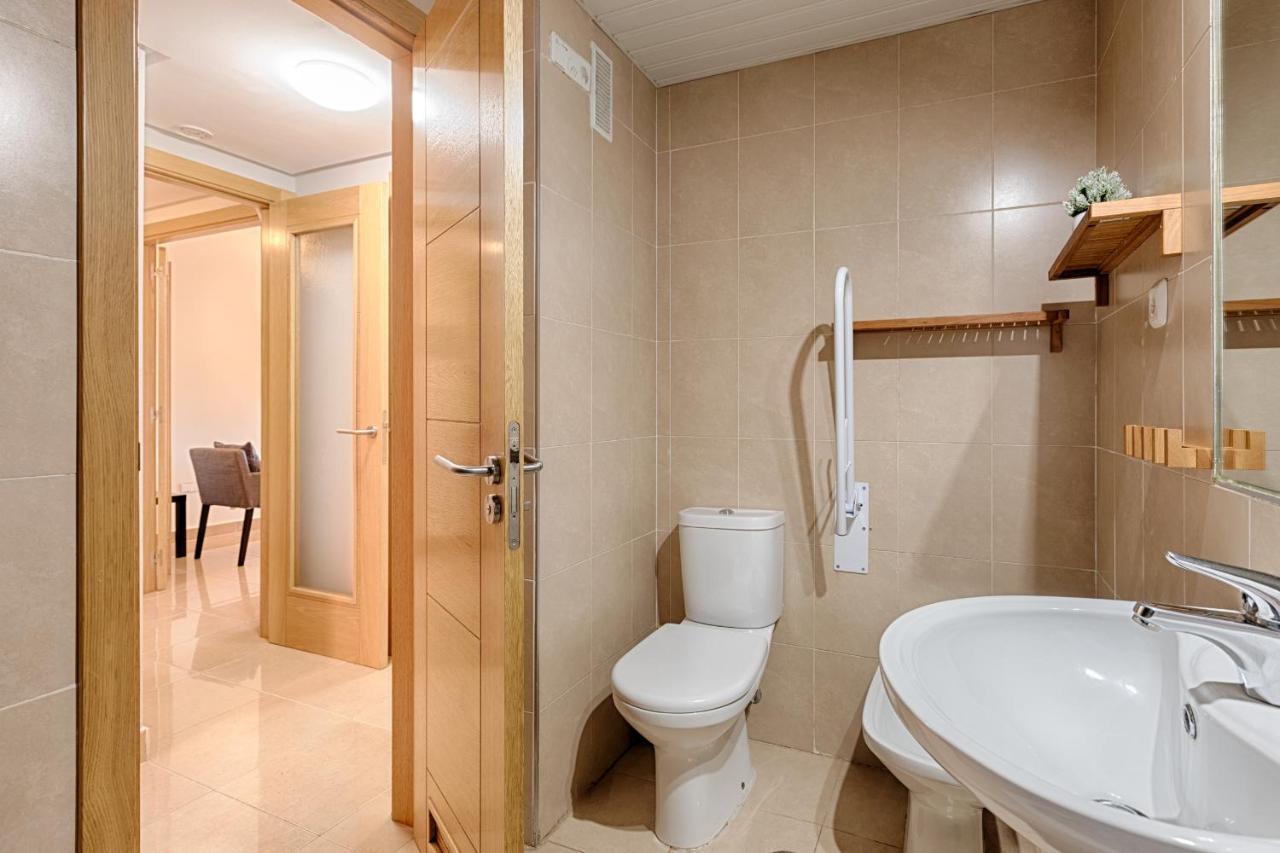 Hanami Playa Del Angel Este Apartment
