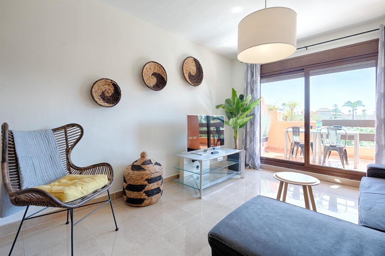 Apartment Hanami Playa Del Angel Este