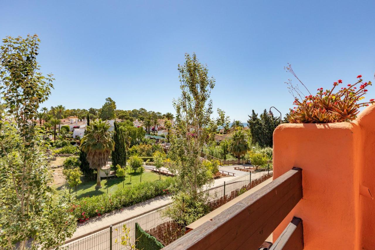 Hanami Playa Del Angel Este Apartment Estepona