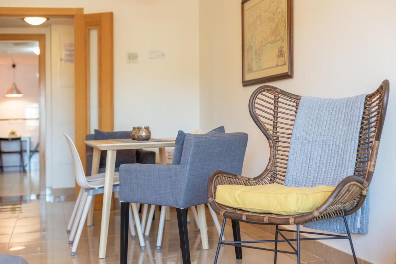 Hanami Playa Del Angel Este Apartment Estepona