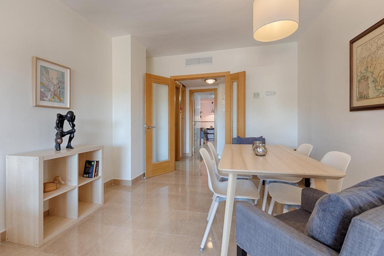 Apartment Hanami Playa Del Angel Este