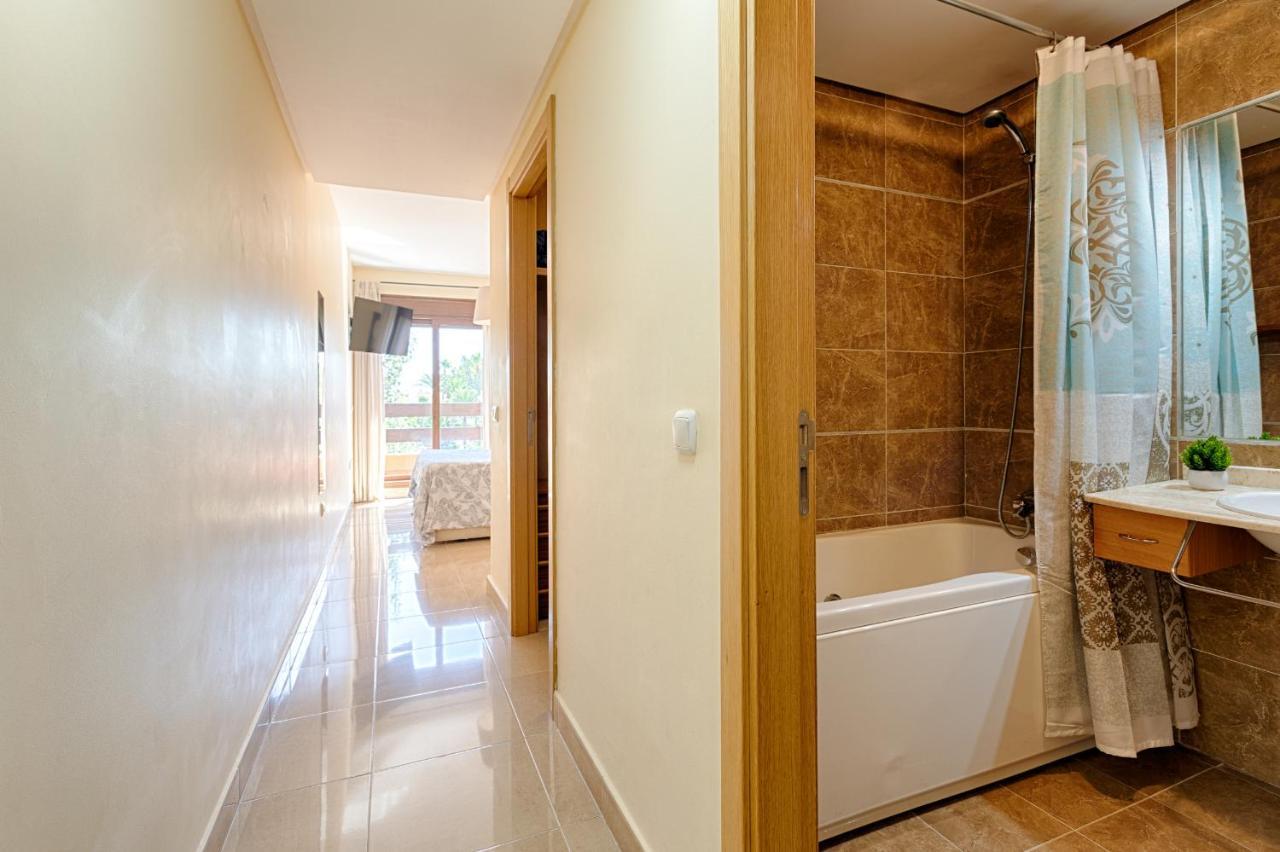 Hanami Playa Del Angel Este Apartment *