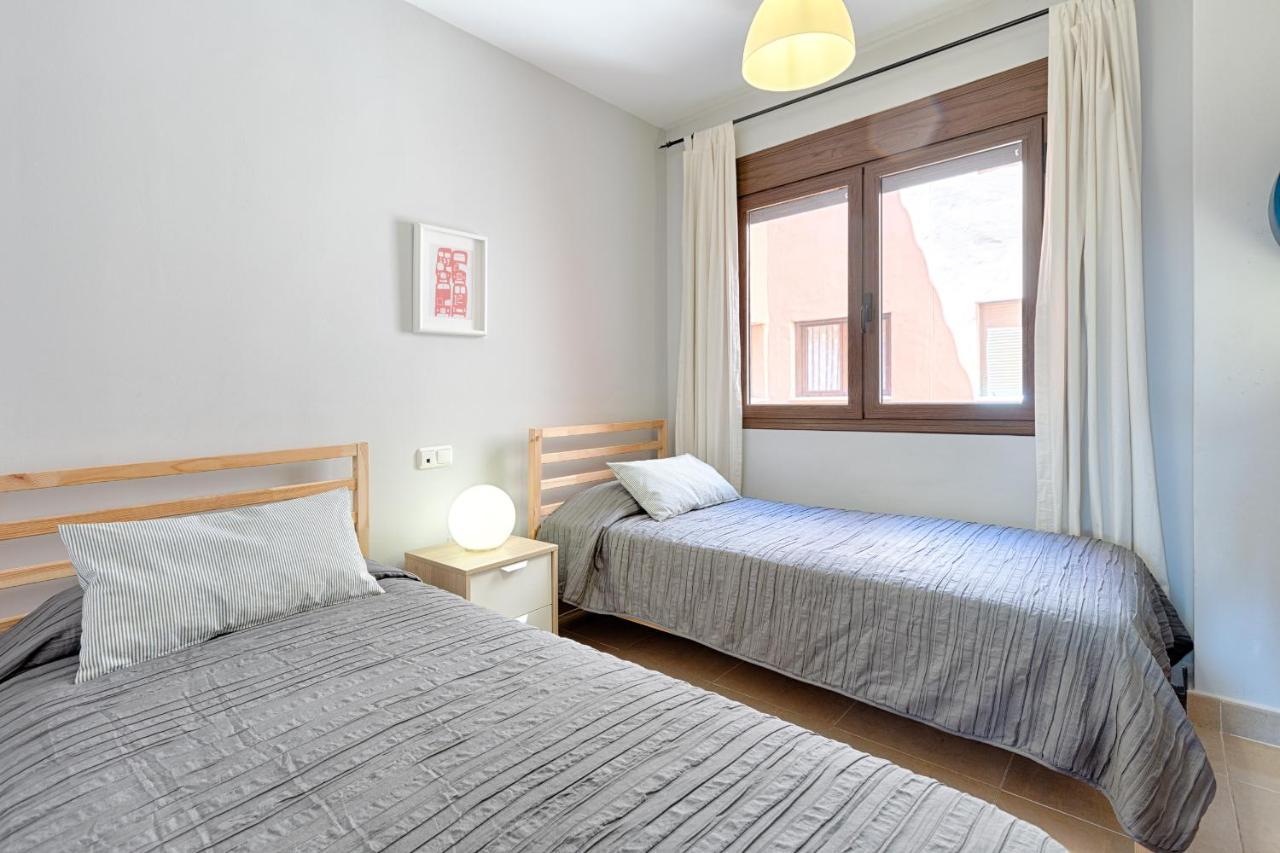 Hanami Playa Del Angel Este Apartment