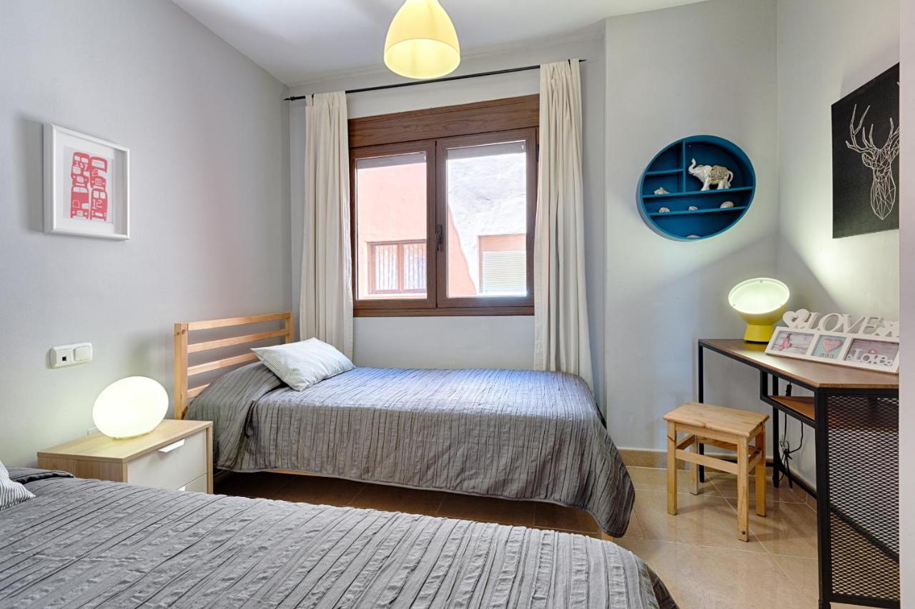 Hanami Playa Del Angel Este Apartment