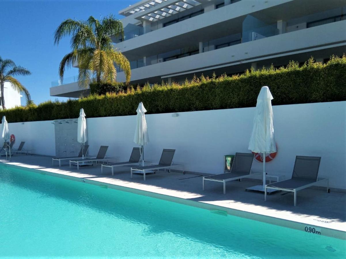 Marbella Golf & Sea *