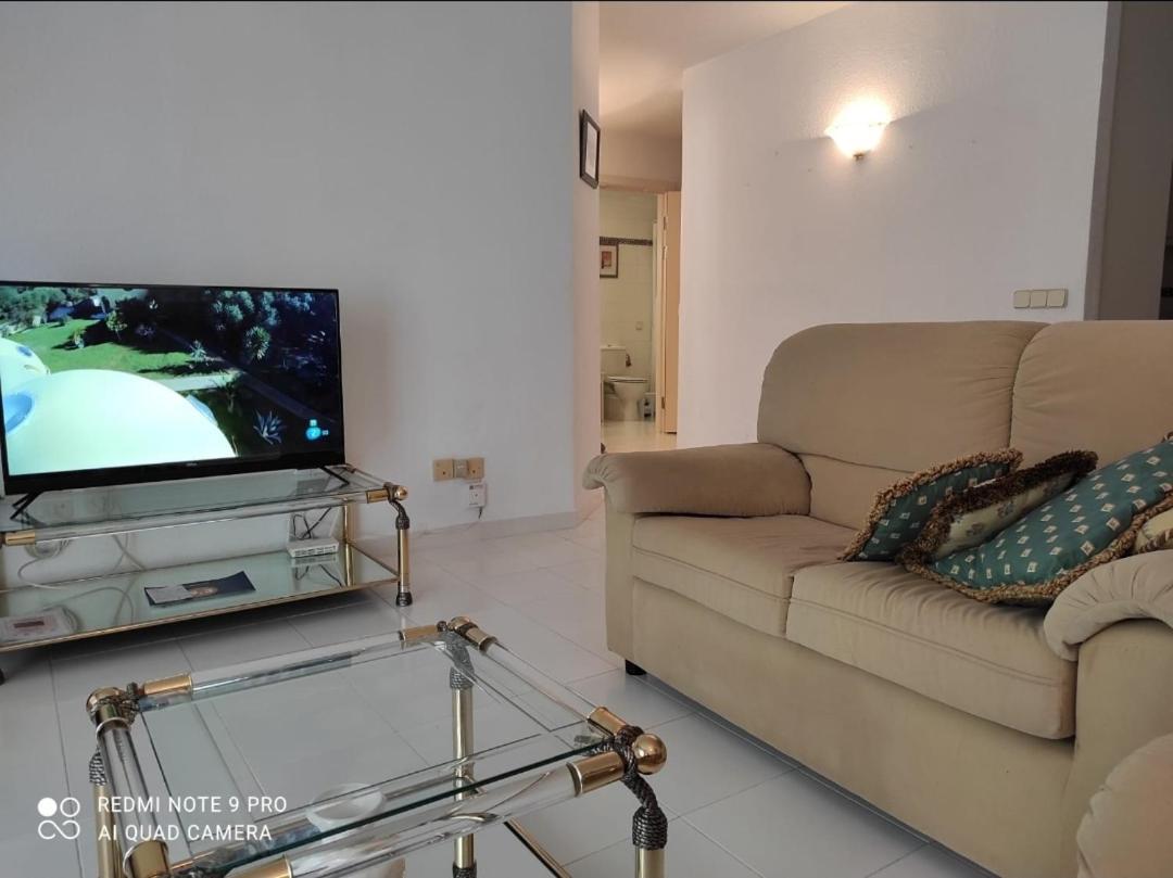 Nordic Royal Club Apartment Estepona
