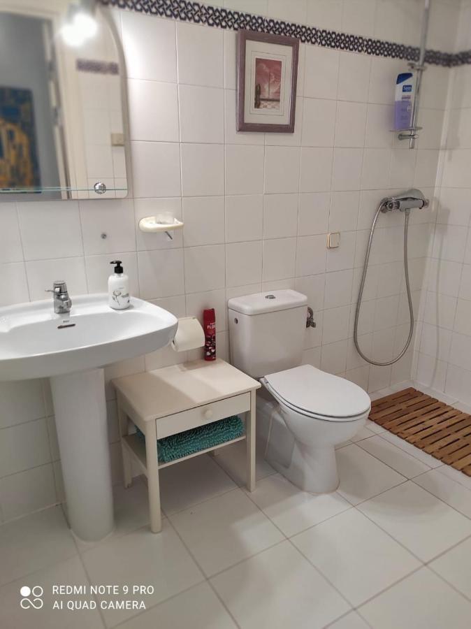 Apartment Nordic Royal Club Estepona