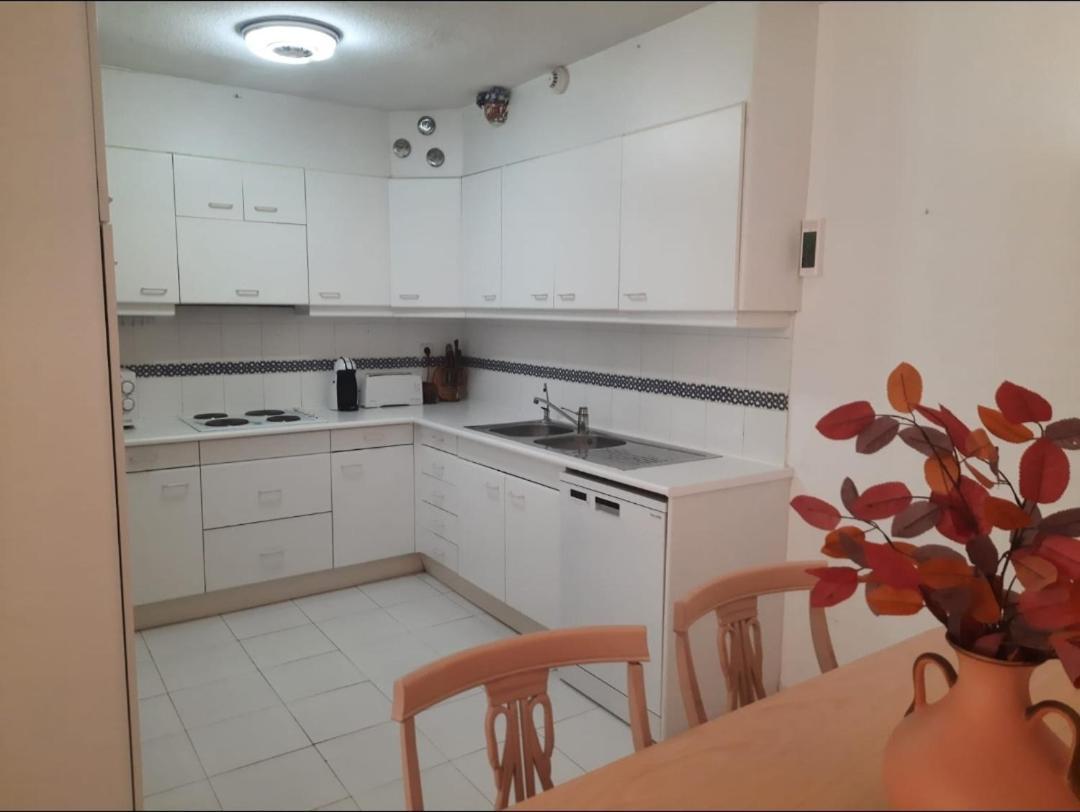 Apartment Nordic Royal Club Estepona