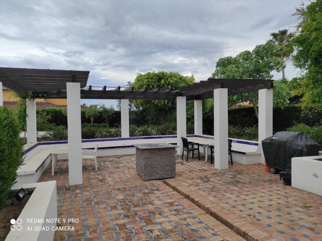 Apartment Nordic Royal Club Estepona