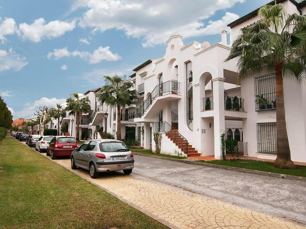 Apartment Luxury Near Puerto Banus Estepona