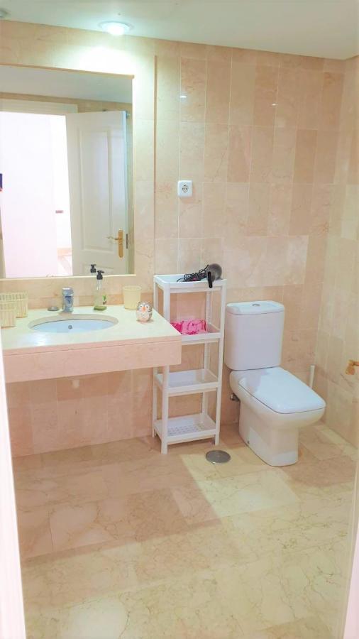 Luxury Near Puerto Banus Apartment