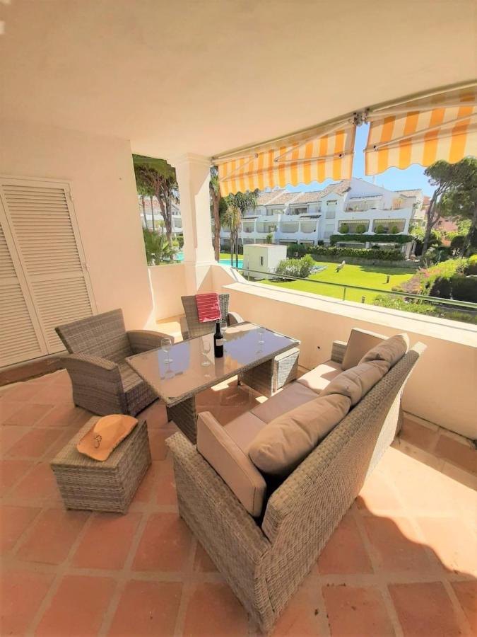 Luxury Near Puerto Banus *