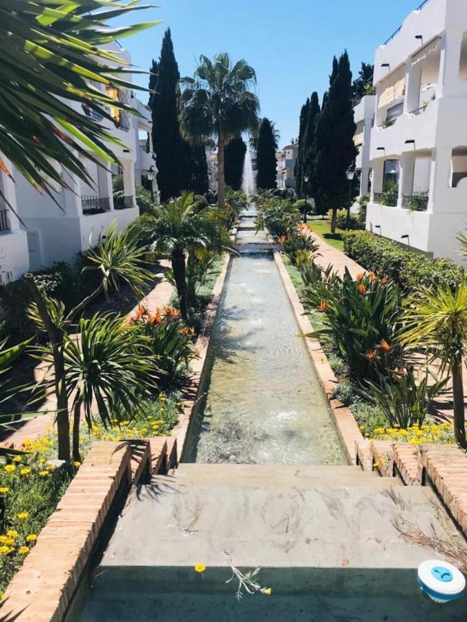 Luxury Near Puerto Banus Apartment Estepona