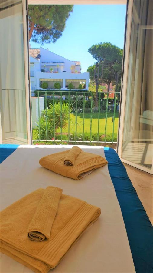 Luxury Near Puerto Banus Apartment Estepona