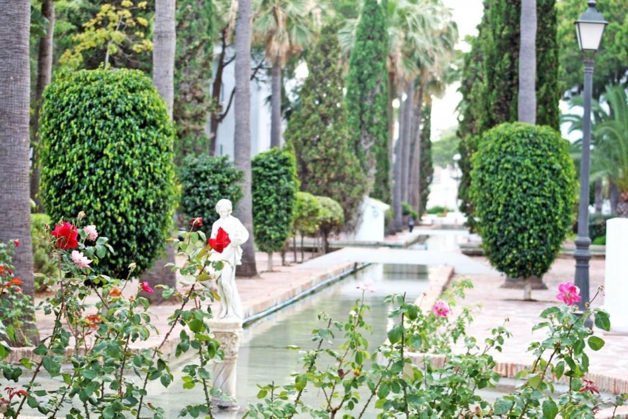 Luxury Near Puerto Banus Apartment Estepona
