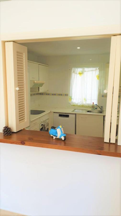 Apartment Luxury Near Puerto Banus *