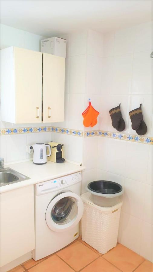 Apartment Luxury Near Puerto Banus Estepona