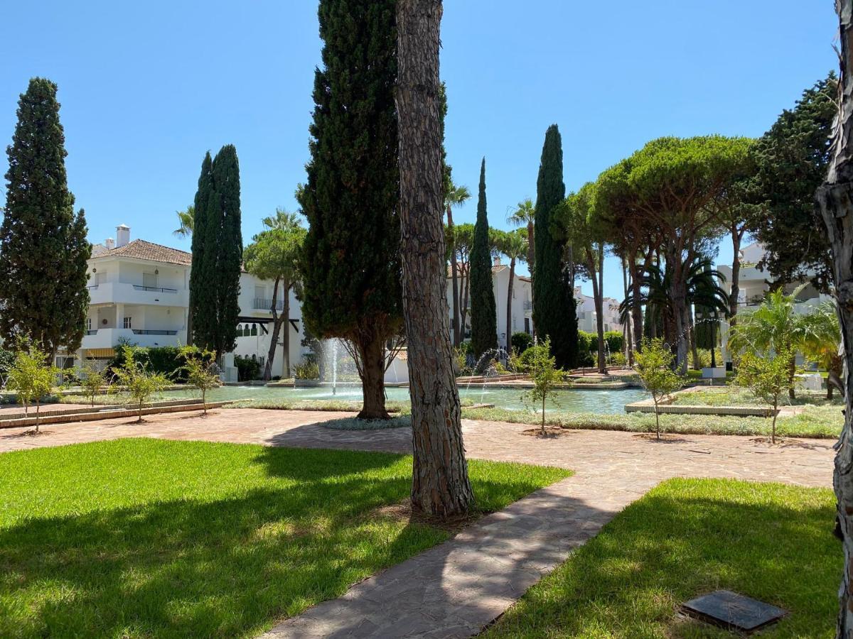 Apartment Luxury Near Puerto Banus