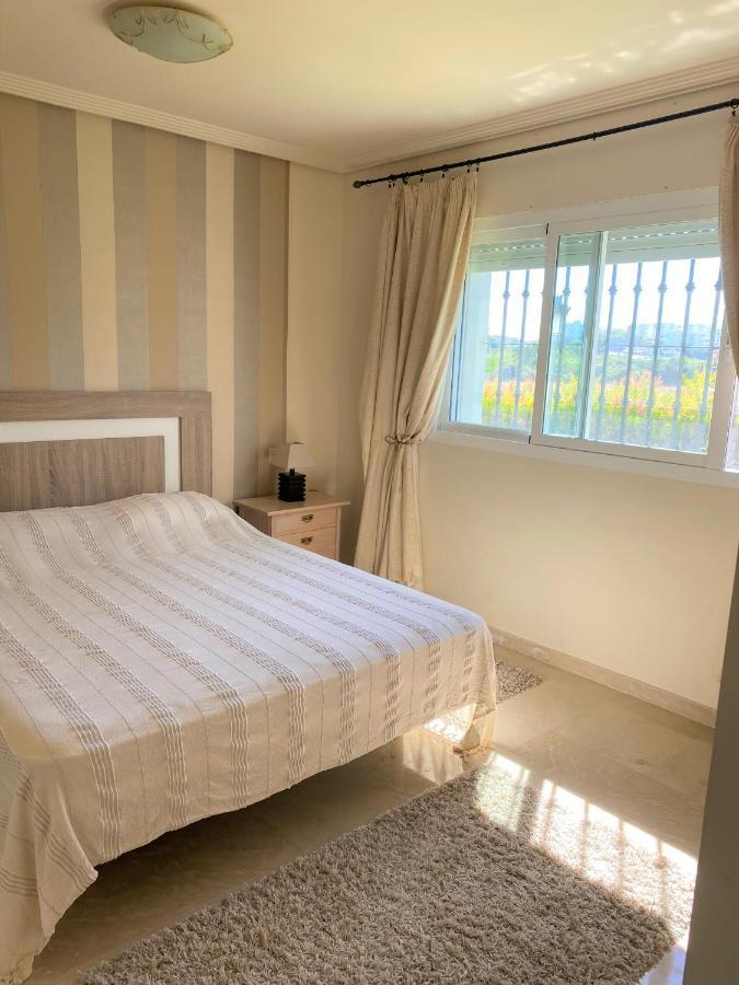 Apartment Park Beach Estepona