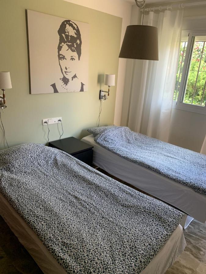 Casa Bonita Estepona
