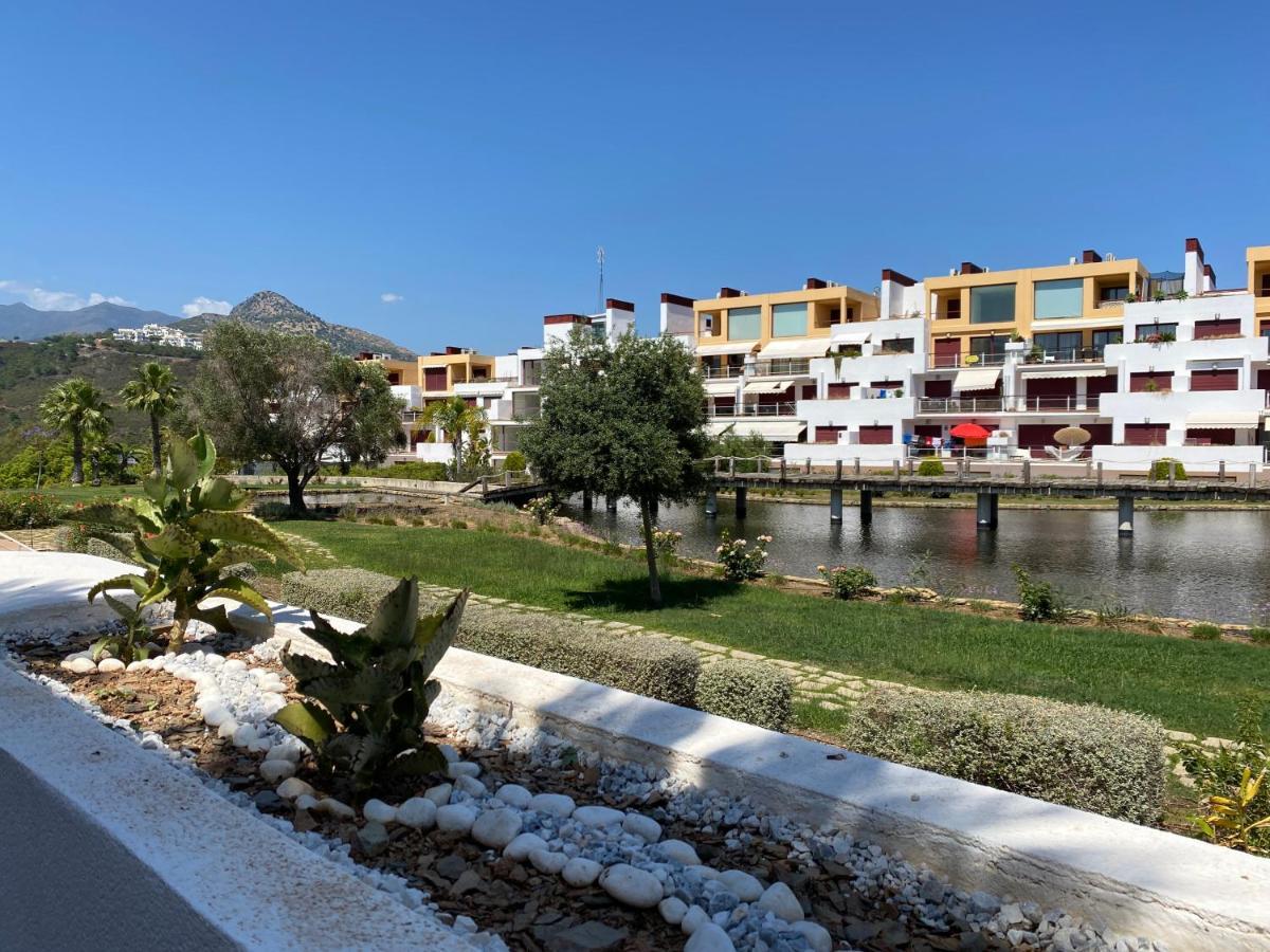 Parque Botanico - Eaw Homes * Estepona